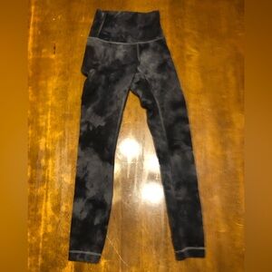 lululemon athletica Leggings